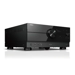 Yamaha RX-A8A - 11.2-AVETAGE-Receiver mit SURROUND:AI™ - NEU & OVP - Bild 1 von 3