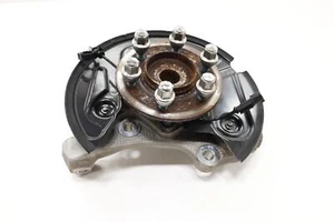 2018 - 2021 LINCOLN NAVIGATOR REAR RIGHT SUSPENSION SPINDLE KNUCKLE & HUB OEM - Picture 1 of 16