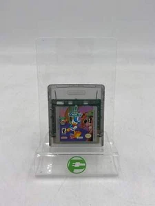 Donald Duck Goin' Quackers (Nintendo GameBoy Color, 2000) - Picture 1 of 2