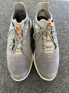 Puma/Mens/Golf/Shoes/Ignite/Grey/PWRframe/Size11/GS138