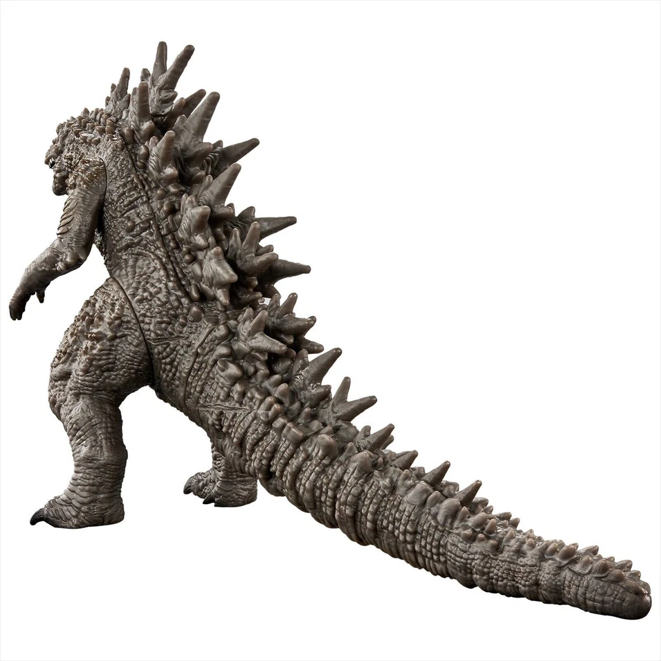 Bandai Movie Monster Series Godzilla