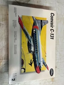 Testors C-131A Samaritan...MINT...1/126...Kit 905 - Picture 1 of 2