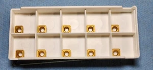 SPMX 0602AP-75 Grade T25M Hartmetalleinsätze SECO - 10er Pack - Bild 1 von 2