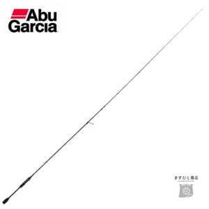 Abu Garcia Salty Style Mebaru STMS-762ULT-KR Spinning Rod - Picture 1 of 3