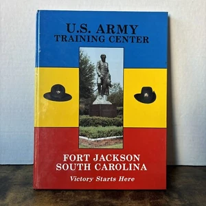 U.S. Army Training Center - Fort Jackson South Carolina Oct 1992 Charlie Company - Picture 1 of 16
