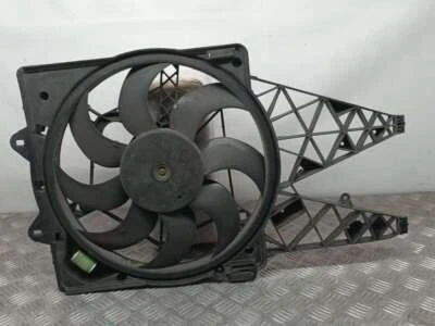 elektroventilator für ALFA ROMEO GIULIETTA (191) DISTINCTIVE 2010 4707976 Foto 1 de 4