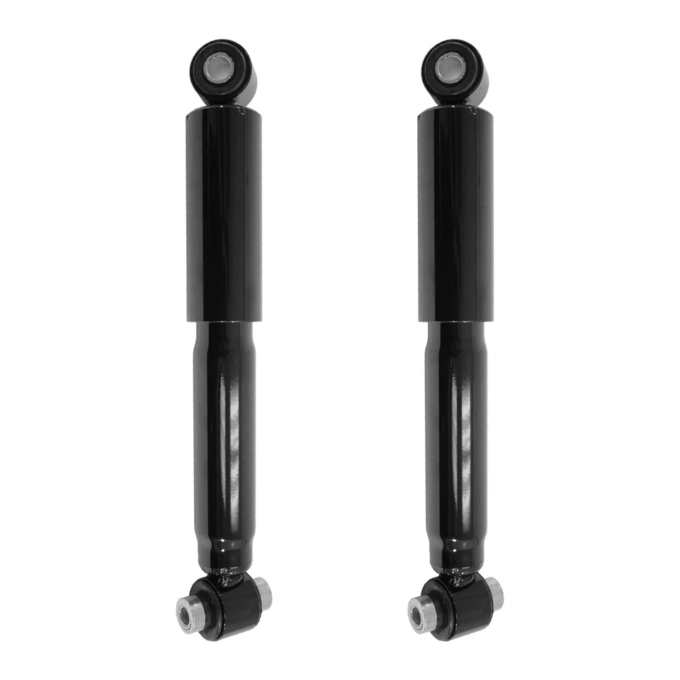 Rear Shock Absorber Kit for 2000-2006 Mazda MPV FWD - Image 1 of 1