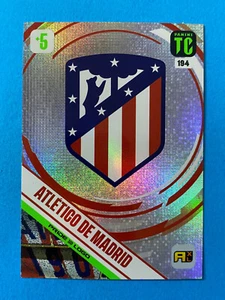 Panini Adrenalyn Top Class 2022 No.194 Logo (Atletico de Madrid) - Bild 1 von 1