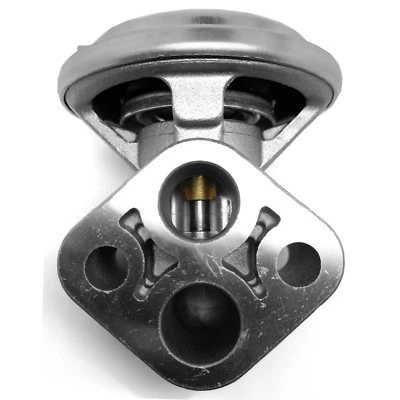 New For 1994-2002 Mitsubishi Montero 3.0L 3.5L Emissions EGR Valve Assembly  - Image 1 of 4