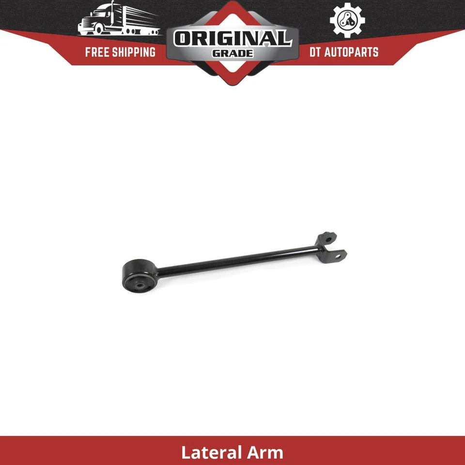 Brazo lateral trasero trasero para Honda Accord 2003-2007 Mevotech 2004 2005 2006 Foto 1 de 1