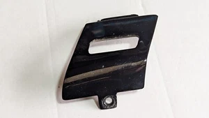 FORD TRANSIT REAR BUMPER BIT CUSTOM 2.0CDTI MANUAL LIMITED (2018-2022) - Picture 1 of 11