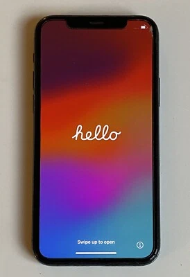 Apple iPhone 11 Pro - 256GB - Midnight Green - Great Condition - Image 1 of 3