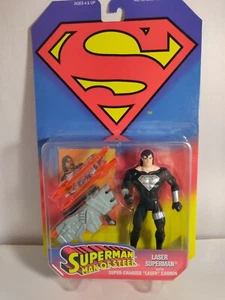 Superman Man fo Steel LASER SUPERMAN (CosBman0499) - Picture 1 of 6