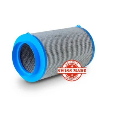 Carbon Active Aktivkohlefilter Homeline 800cbm / 200mm Aktivkohle, AKF, Filter