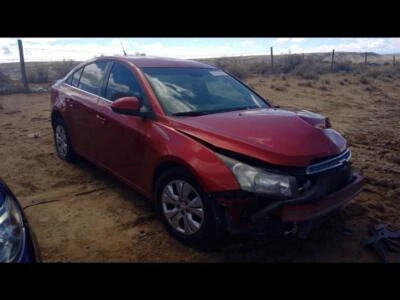 Used Power Steering Pump fits: 2012 Chevrolet Cruze electric assist Grade A - Image 1 of 4