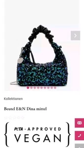 Emily & Noah Dina Tasche Damen Damenhandtasche - Bild 1 von 3