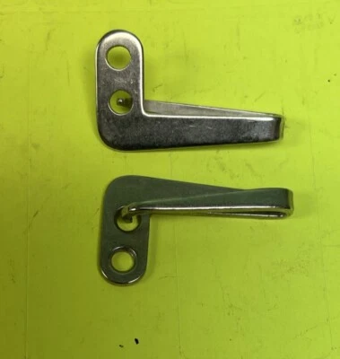 THREAD GUIDE # 224040 -or#'10684 223882 Singer Consew (2pcs) - Image 1 of 2