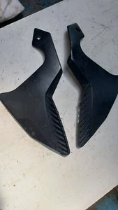 HONDA VFR1200 FA VFR1200F 10-16 RAHMEN KUNSTSTOFF ZIERLEISTEN VERKLEIDUNGEN - Bild 1 von 2