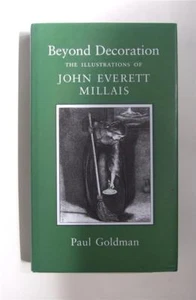 Beyond Decoration, the Illustrations of John Everett Millais, Pre-Raphaelite - Picture 1 of 7