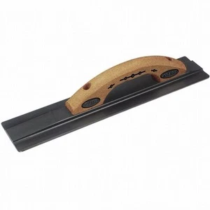 Kraft Tool Elite Series Magnesium Hand Concrete Float 12" x 3.25" - Picture 1 of 1