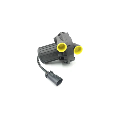 New Secondary Smog Air Pump - Image 1 of 1