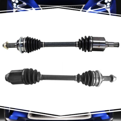 Eje articulado conductor delantero pasajero CV eje para Mercury Milan 3,0 L 2009 2008 2007 Foto 1 de 4