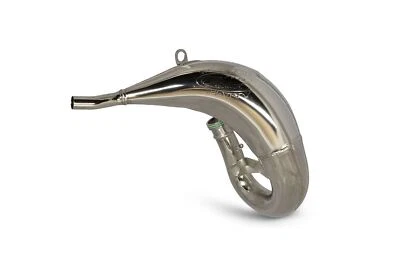 Tubo de escape graso FMF 025238 para KTM 125/150 SX 2019-2022 Husqvarna TC125 Foto 1 de 2