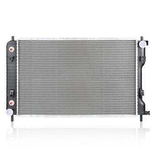 Radiator for 10-17 Chevrolet Equinox GMC Terrain 2007-2009 Suzuki XL-7 13103 - Picture 1 of 9