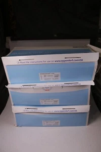 3x EPPENDORF Combitips Advanced 1.0mL Pipet Tips 0030089545 New, READ LISTING - Picture 1 of 9