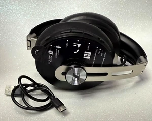 Sennheiser MOMENTUM 3 Wireless Noise-Canceling - Picture 1 of 9