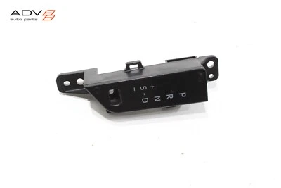 2021 - 2024 TOYOTA VENZA TRANSMISSION SHIFT SHIFTER GEAR POSITION INDICATOR OEM - Image 1 of 4