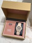 Kith Tag Heuer Formula 1 Watch Limited Edition /250 MIAMI W/Book