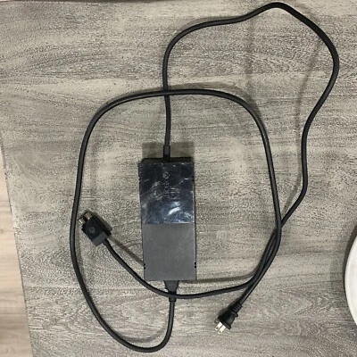 Original Microsoft Power Supply Brick AC Adapter Replacement Xbox One Console - Image 1 of 4