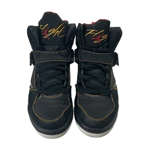 Zapatos de baloncesto Nike Air Jordan Flight 45 High retro talla 11 (384519-006) 2010 - Imagen 1 de 12