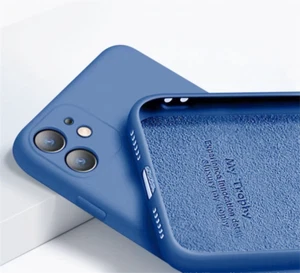 Für iPhone[iPhone 13][iPhone13 mini][13 Pro Max] Silikon Hülle Kamera Linse Cover - Bild 1 von 16