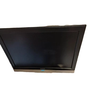 Digihome tv digital tv In very good used condition. 22inch led digital freeview - Image 1 of 4