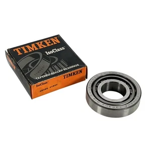 Cuscinetto a rulli conico Timken IsoClass 30308 nuovo scatola aperta 9X025 Y30308 PH X0250 - Foto 1 di 4