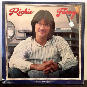 RICHIE FURAY - Dance A Little Light (1978) - 12" Vinyl Record LP - SEALED - Picture 1 of 2