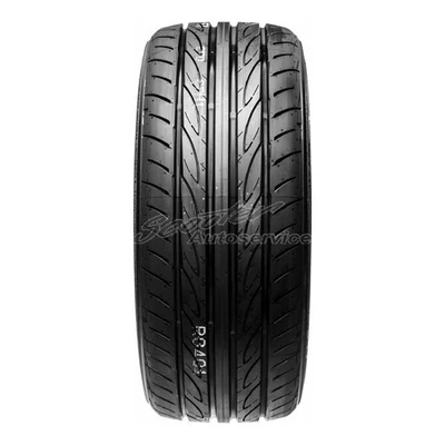 Yokohama Sommer-Reifen 205/40 R 18 86W Advan Fleva V-701 | 97326 - Bild 1 von 4