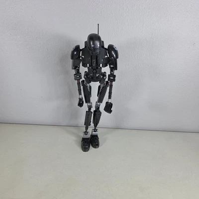 LEGO Star Wars K-2SO 75120 Figura Construible Rogue One Instrucciones en Línea Foto 1 de 4