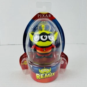 Disney Pixar Alien Remix Mr. Incredible 05 Figura Vinilo Mattel Toy Story - Imagen 1 de 9