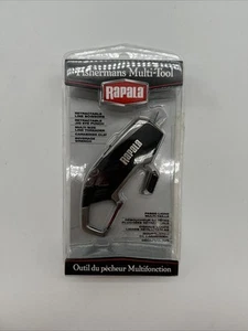 Multiherramienta Rapala Fishermans - Imagen 1 de 2