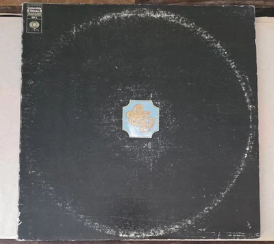Chicago Transit Authority 1969 GP-8 Vinyl 2xLP Vintage Record Debut Psychedelic  - Image 1 of 4