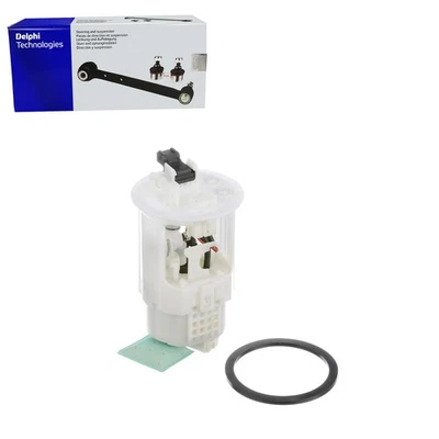 Conjunto de módulo de bomba de combustible Delphi para Mitsubishi Outlander 2004-2006 2,4 L L4 tracción delantera Foto 1 de 4