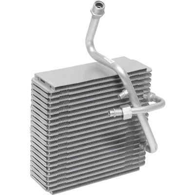Núcleo evaporador de aire acondicionado UAC EV 3001PFC para 94-96 Nissan 300ZX Foto 1 de 3