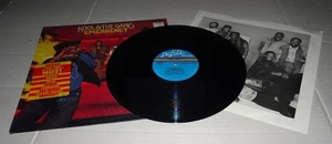 Kool & The Gang Emergency Vinyl LP De-Lite Records 822 943-1 M-1 VG + NM - Imagen 1 de 17