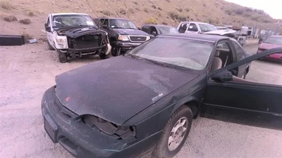 Used Engine Complete Assembly fits: 1995 Ford Thunderbird 4.6L VIN W 8th digit 8 Foto 1 de 4