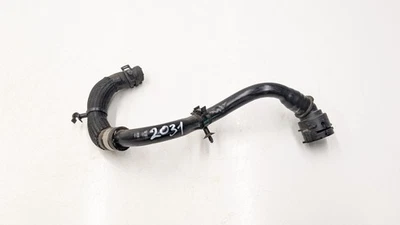 JAGUAR I-PACE X590 WATER COOLANT PIPE P9D38D180AA 2023 - Image 1 of 4