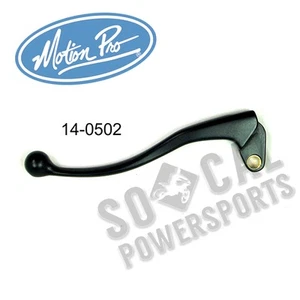 1982-1983 Yamaha XT200 Offroad Motion Pro Clutch Lever - Picture 1 of 2