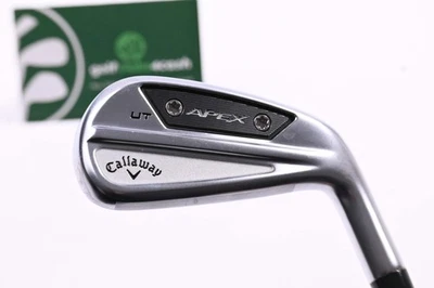 Callaway Apex UT 24 #3 Iron / 20 Degree / Stiff Flex MMT UT 80 Shaft - Image 1 of 4
